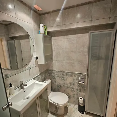 Apartament Enios Ul św Tomasza 33 *