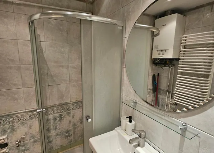 Apartment Enios Ul Sw Tomasza 33 *