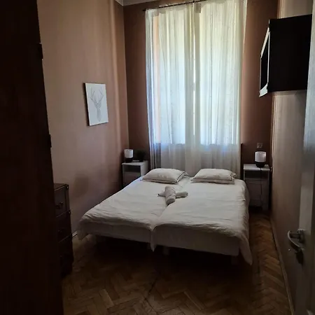 Enios Ul Sw Tomasza 33 Апартаменты Краков
